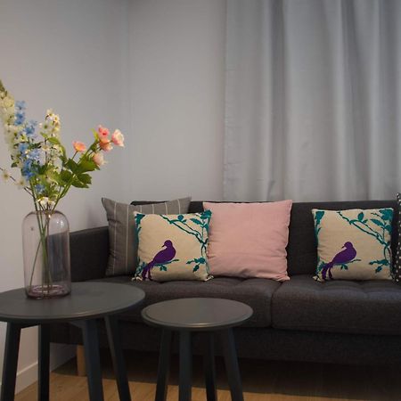 Apartament Na Wydmach Międzywodzie Eksteriør billede